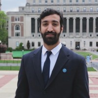 Omar Almutairi