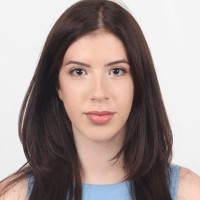 Maria Stoyanova