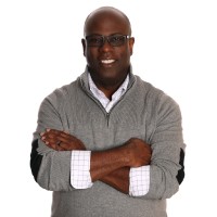 Marlon Harris