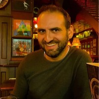 Rui Machado