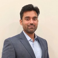 Vishwas Saxena, Cfa