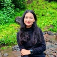 Sakshi Kapadnis