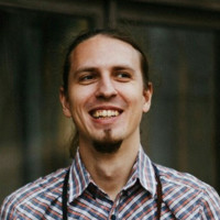 Олег Obakhtin