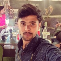 Ashwin Shukla