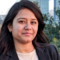Tripti Sharma