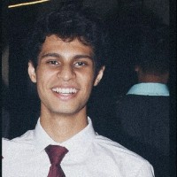 Aryan Oberoi