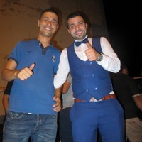 Zaki Nouri