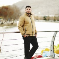 amir rezaie
