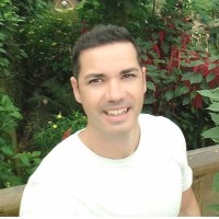 Cristian Ávila Benito