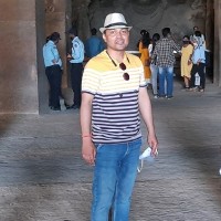 Shelesh Chauhan