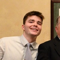 Brian Gilhooly