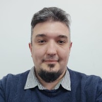 Pablo Martin Olejavetzky