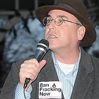 Eric Weltman