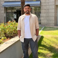 Adharsh Nair