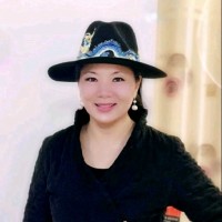 Fifi Wang