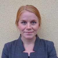 Kristina Grandin
