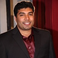 Vijesh Nair