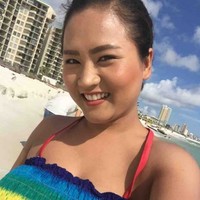 Lynn Naphatporn Sappapornjaroenkul