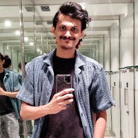 Anandu Mohan