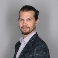 Juho Wickström
