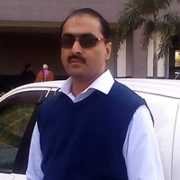 Parminder Kumar