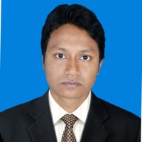 Golam Mehbub khan