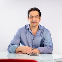 Bahram Azadi