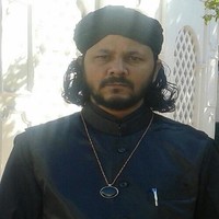 Yousuf Ali Shah Rifai Qadri Qalandar