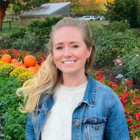 Carrie Oswald