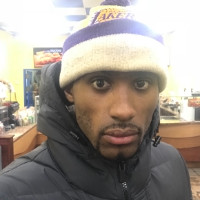 Dwayne Campbell