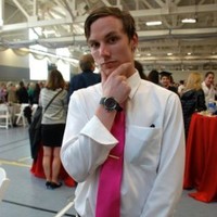 Christopher Amond