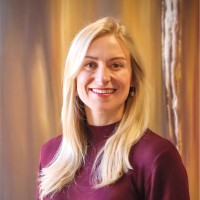 Mackenzie Marr, Cpa, Cva