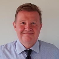 Alistair Marsden