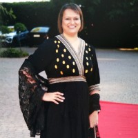 Yamini Rowjee