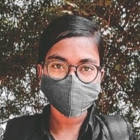 Alin Masih