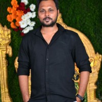 Saikiran K