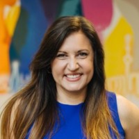 Janelle Bierdeman, Ed.S. NCSP