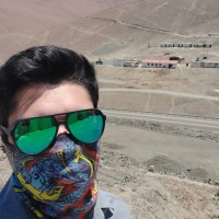 Pablo Cabezas Patroni