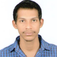 Vinusakthi Vijayakumar
