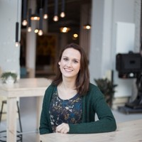 Kelly Broekhuis