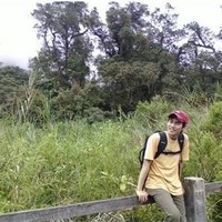AHMAD MAULANA