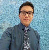 Rafael Saenz Alarcón