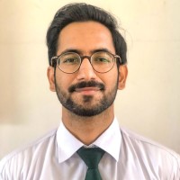 Muhammad Hamza Khan