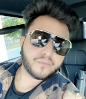 Aj Singh mahar