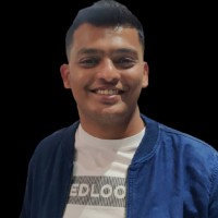 Nishant Daniel
