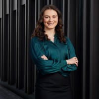 Marie Fjeld Egilsdottir