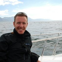 Russell Dawson