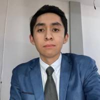 Abraham Job Gonzalez Hernandez