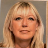 Jill Jackson Fcipd