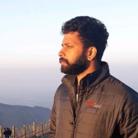 Shyam K